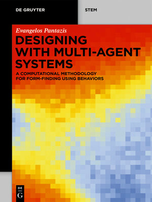 cover image of Designing with Multi-Agent Systems